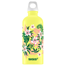 Купить Sigg 8803.10 Touch 600ml Желтый  Florid Ultra Lemon 7ft.ru в интернет магазине Семь Футов