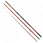 Tubertini 0B172 Killer Surf II Tubular N Удочка Для Серфинга Orange 4.25 m 