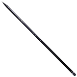 Mikado WAA873-500 X-Plode NG Полюс Стержень Черный Black 5.00 m 