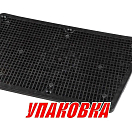 Накладка на транец внешняя, черная (упаковка из 10 шт.) Sun Selection SSCL00013202_pkg_10