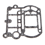 Прокладка выхлопной трубы Skipper для Yamaha 40X, E40X  SK66T-41133-A1