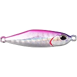 DUO 726942080/KE Jig Tetra 7g 41 mm Серебристый  PHA0210