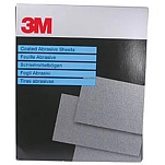 3M PN01978 P280 Водяное шлифование  Grey