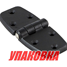 Петля пластиковая 120х50х15,5 мм (упаковка из 250 шт.) Easterner C88014_pkg_250