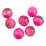 Berkley 1313113 Powerbait Floating Eggs Garlic Розовый  Pink 14 g 