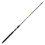 Garbolino GOPRM8028240-6 спиннинговое удилище Safari Predator Tele Grey 2.40 m