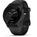 Купить Garmin 010-02383-20 Forerunner 945 LTE Часы Черный  Black 7ft.ru в интернет магазине Семь Футов