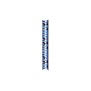 Купить Трос English Braids Sprintline SL30Bl Ø3мм 260кг 16прядей из синего полиэстера 7ft.ru в интернет магазине Семь Футов
