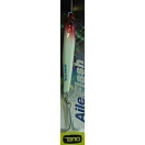 Купить Duel 4940764230939 Jig Aile Flash TB F934 28g 74 mm  WHP 7ft.ru в интернет магазине Семь Футов