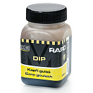 Купить Mivardi M-RADIKIP Rapid Dip 100ml Добавки для жидкой приманки Золотистый King Plum 7ft.ru в интернет магазине Семь Футов