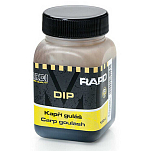Mivardi M-RADIKIP Rapid Dip 100ml Добавки для жидкой приманки Золотистый King Plum