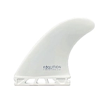 Koalition dsd2121w киль Fiberflex l futures White 30x40x15