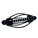 Купить Kolpo 1501051-02 Wire Flat Cage Кормушка фидерная прикормочная  Black L 7ft.ru в интернет магазине Семь Футов