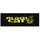 Купить Black cat 9949052 Sticker 119 cm Желтый  Black 7ft.ru в интернет магазине Семь Футов