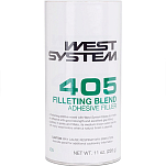 West system 655-405 Смесь для филе 8Oz Белая