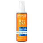 Uriage 156749 Солнцезащитный крем Bariesun Dry Oil SPF50 200ml 15x10x10