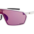 Спортивные очки GOG Freya / Matt White-Black / Infrared Lens, e610-4
