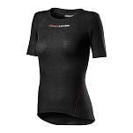 Castelli 4520576010-s Базовый слой с коротким рукавом Prosecco Tech Black 30x20x5