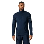 Helly hansen 34131_597-L Футболка с длинным рукавом HP 2.0 Navy L