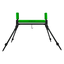 Купить Maver 1144000 Reality Pole Роликовый  Black / Green 7ft.ru в интернет магазине Семь Футов