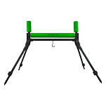 Maver 1144000 Reality Pole Роликовый  Black / Green