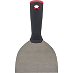 Hyde 292-04701 Value Series Совместный нож 4.5 дюйма Гибкий Черный
