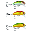 Купить Seika 4505802 Little Crank 38 Mm 2.4g Многоцветный  02 38 mm (2.4 g)  7ft.ru в интернет магазине Семь Футов