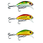 Seika 4505802 Little Crank 38 Mm 2.4g Многоцветный  02 38 mm (2.4 g) 