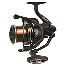 Купить Carp expert 20211-550 Катушка для карпфишинга Expert Score Method Black 5500 7ft.ru в интернет магазине Семь Футов