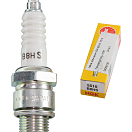 Свеча зажигания NGK B8HS, 5510 5510_B8HS
