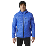Helly hansen 65604_543-M Куртка Lifaloft Insulator Голубой Cobalt 2.0 M
