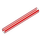 Купить Whale wx7114 Труба для горячей воды из ПЭНП 12x8.5 mm 30 m Red 40x25x15 7ft.ru в интернет магазине Семь Футов