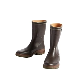 Aigle 84245-36 дождевые сапоги Parcours 2 Bott Brun 40x35x15 EU 36