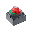 SEATEC Выключатель аккумулятора высокой нагрузки / 600А