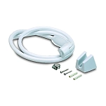 Dometic 951-385311124 Набор ручных распылителей Серебристый White