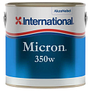 Купить Краска необрастающая International Micron 350 YBB628/750AZ 750мл белая 7ft.ru в интернет магазине Семь Футов