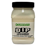 Superbaits 54016 SB Dip Piña Colada 250ml Масло Бесцветный