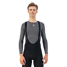 Купить Rogelli ROG351938-2XL-3XL Базовый слой с длинным рукавом Merino Серый Anthracite 2XL-3XL 7ft.ru в интернет магазине Семь Футов
