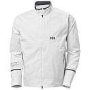 Купить Helly hansen 53695_823-M Куртка Ride 3L Белая  Nimbus Clou M 7ft.ru в интернет магазине Семь Футов