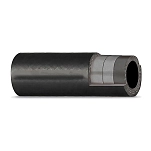 Seachoice 50-23707 Топливный шланг Type A2 350 Series 15.2 m Black 15.87 mm