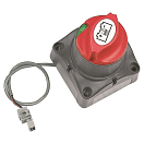 Выключатель массы BEP 701-MD 275A BEP Marine 2103107