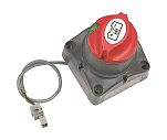Выключатель массы BEP 701-MD 275A BEP Marine 2103107