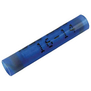 Купить Seachoice 50-63631 Cool Seal 16-14GA Соединитель электрического кабеля 100 единицы Blue 7ft.ru в интернет магазине Семь Футов