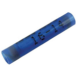 Seachoice 50-63631 Cool Seal 16-14GA Соединитель электрического кабеля 100 единицы Blue