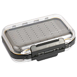 Mikado UAM-062B Рыбалка нахлыстом UAM-062B Коробка Для Приманок Черный Black