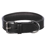 Trixie 1849 Active Воротник Черный  Black L–XL