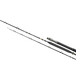 Shimano fishing TYRARTRLL16 Tyrnos A Lite Удочка Для Троллинга Серый Grey 2.19 m 