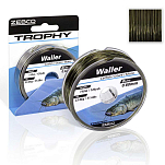 Zebco 2007055 Trophy Catfish Мононить 130 м Коричневый Dark Camo 0.550 mm 