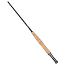 Купить Greys 1436355 GR20 RHW Удочка Нахлыстом Черный Black 2.59 m  7ft.ru в интернет магазине Семь Футов