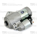 Купить Электростартер двигателя Evinrude-Johnson/Suzuki PH130-0071 WSM 7ft.ru в интернет магазине Семь Футов